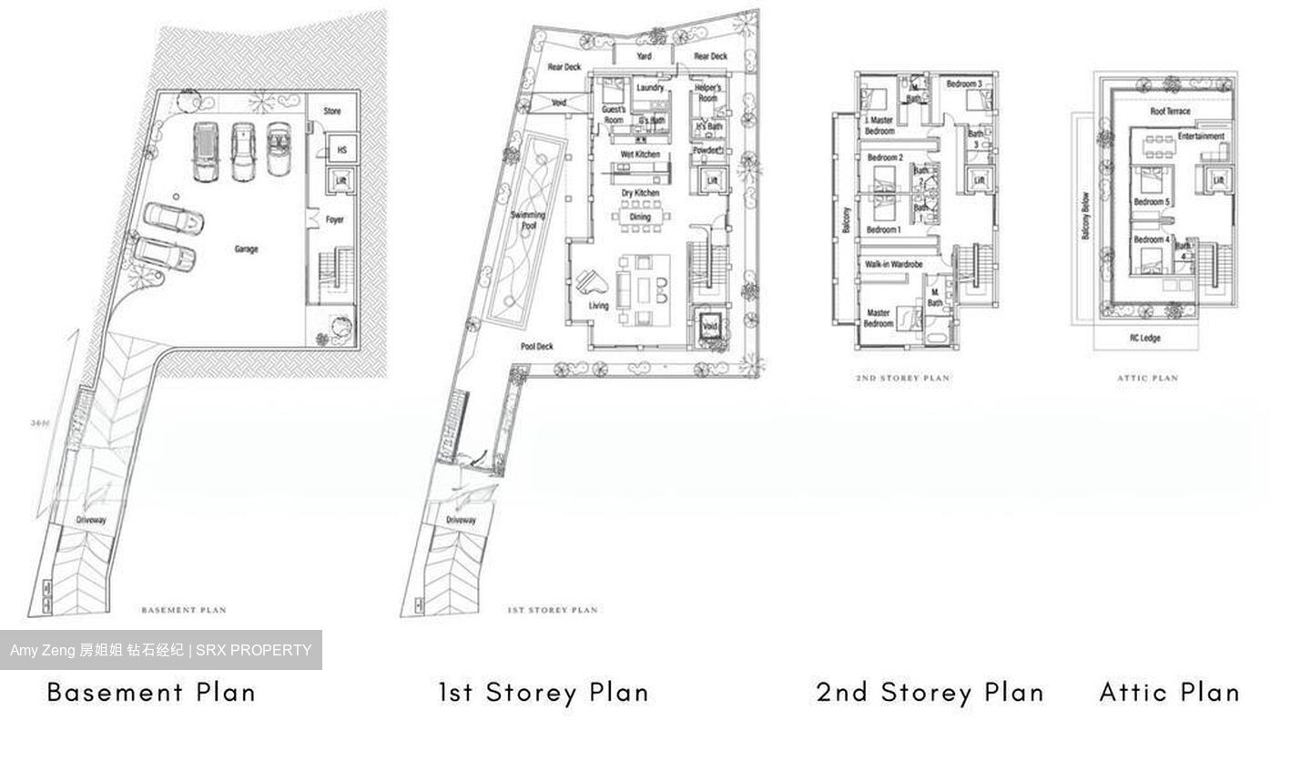 Whitley Road (D11), Detached #496856481
